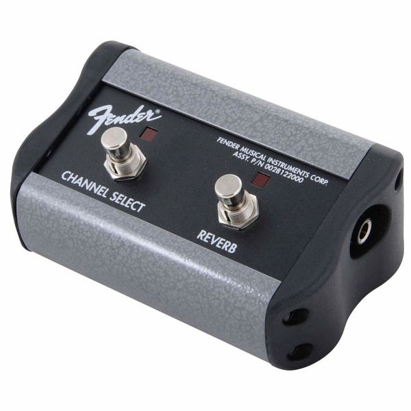 Fender Footswitch