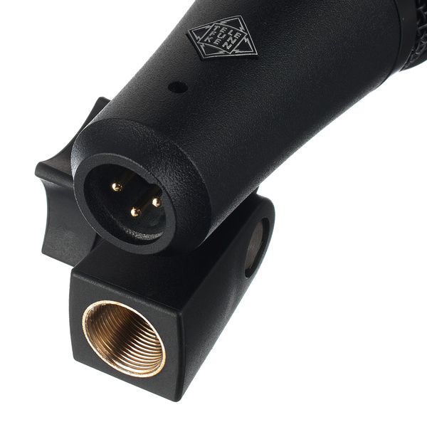 Telefunken DD5 Drum Pack