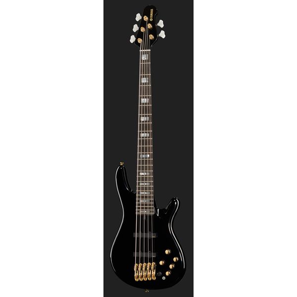Yamaha BBNE2 Nathan East Black