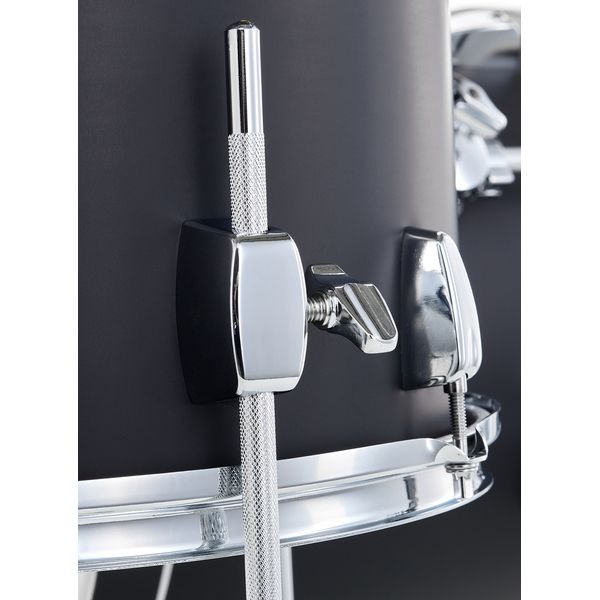 Pearl Midtown Matte Black