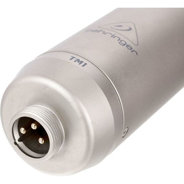 Behringer TM1 CompleteVocalRecording