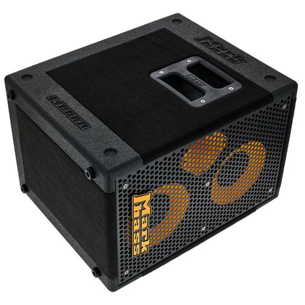 Markbass MB58R 102 Energy Box 4