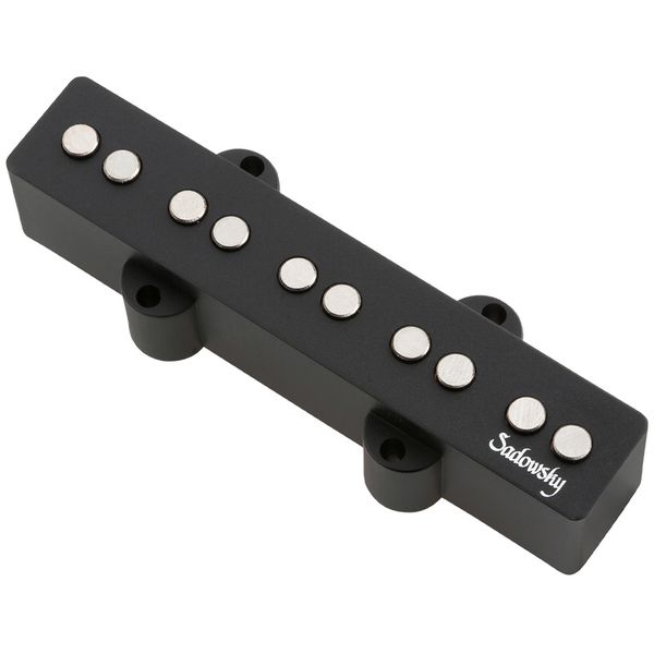 Sadowsky J-Style Bass Pickup Long 5