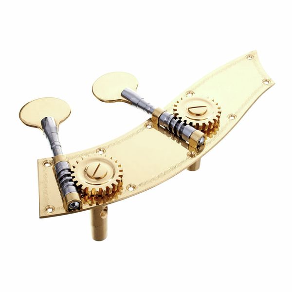 Rubner Tirolean Style Polished