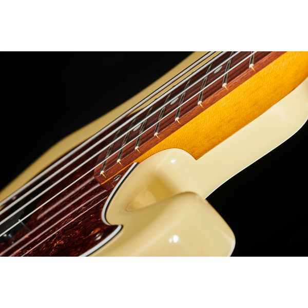 Sandberg California VS Lionel PF CR