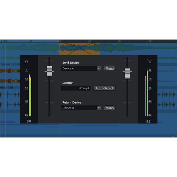 Magix Samplitude Pro X