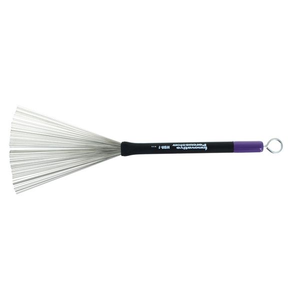 Innovative Percussion WBR-1 Brush Medium