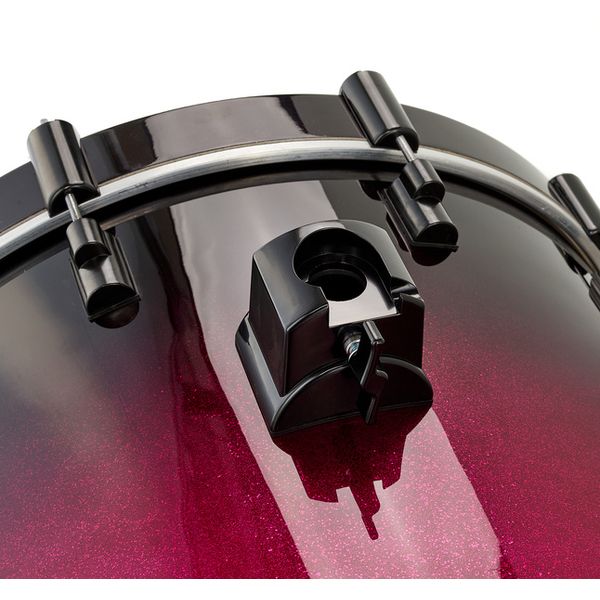 DrumCraft Series 6 22"x18" BD BP -WM