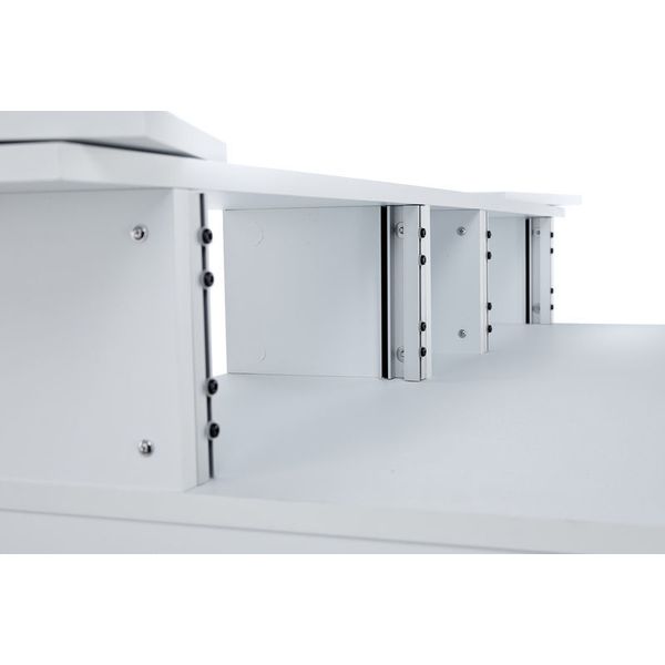 Glorious Workbench white