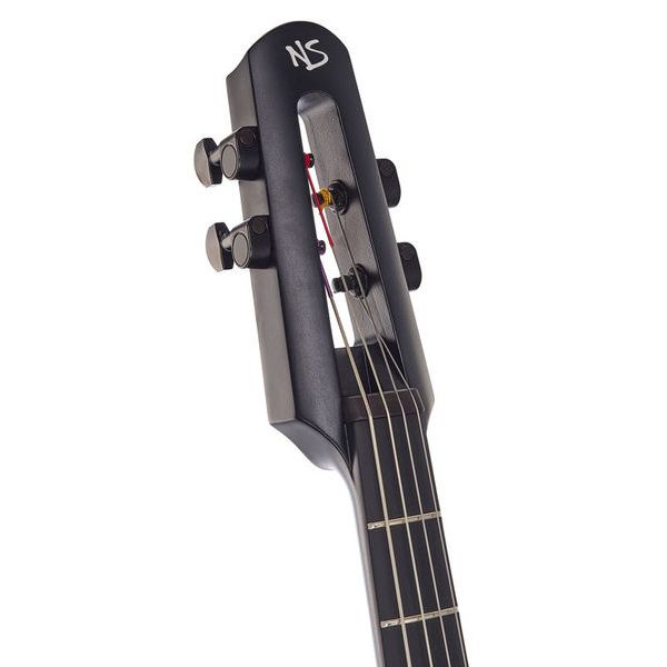 NS Design NXT4a-CO-BK-F Fretted Cello