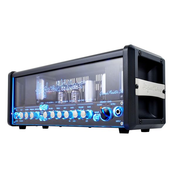 Hughes&Kettner GrandMeister 36 Head 240V/UK