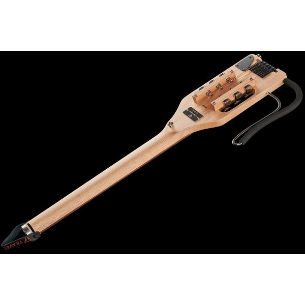 Traveler Guitar Ultra-Light Acoustic Mahogany