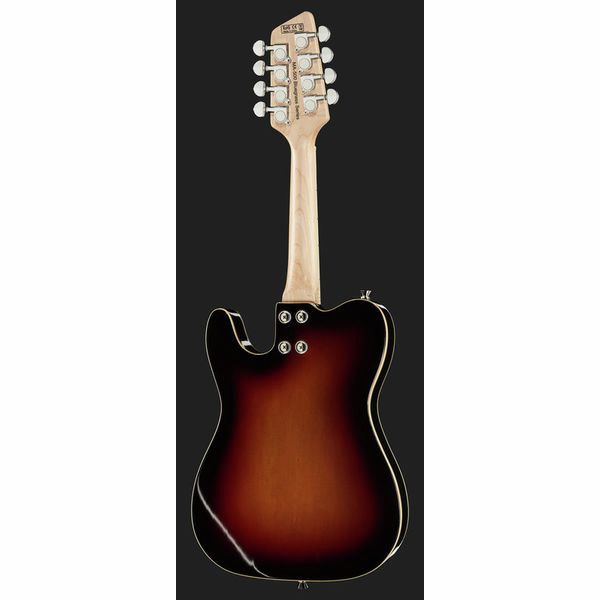 Harley Benton MA-500 SB w/Bag