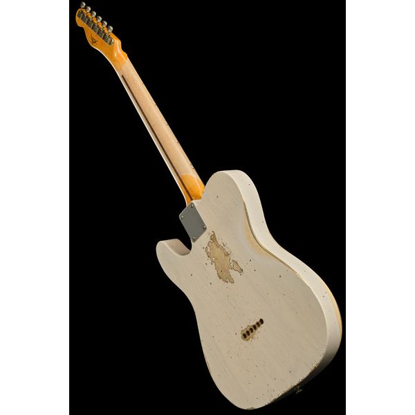 Fender 51 Nocaster DWB HR NAMM