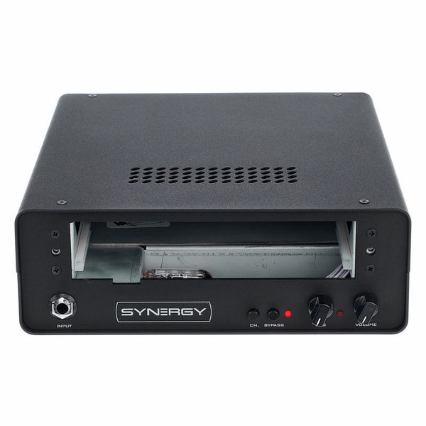Synergy SYN-1 Preamp