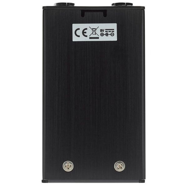 Way Huge Pork & Pickle Bass Overdrive