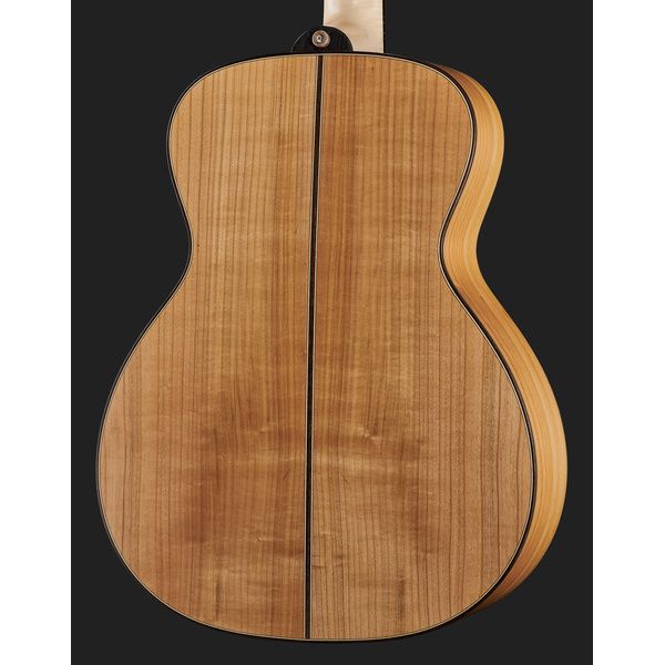 Lakewood M-38 European Wood