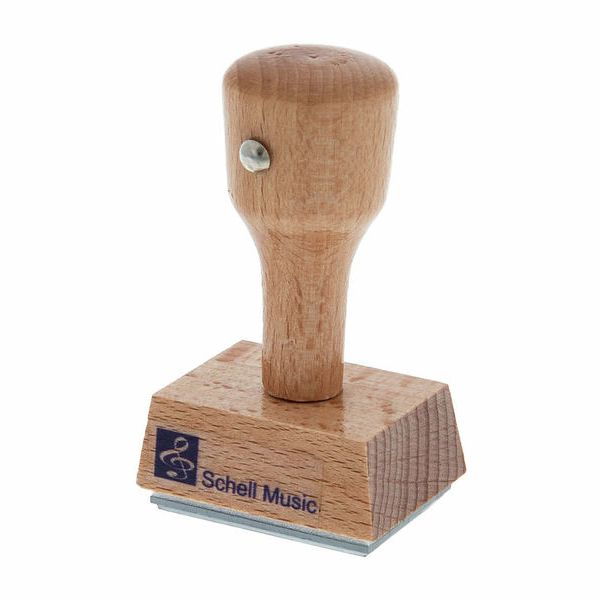 Schell Music Chord Box Printer Guitar