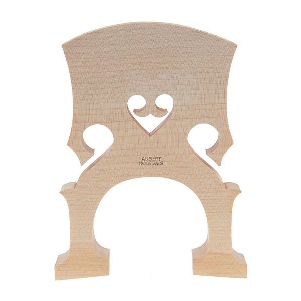 Aubert No.20 Bass Bridge 1/8