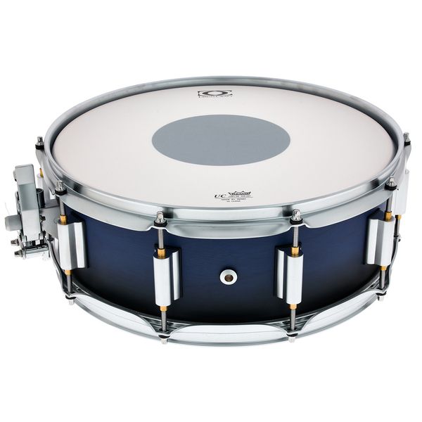DrumCraft Series 6 14"x05" Snare -SBB
