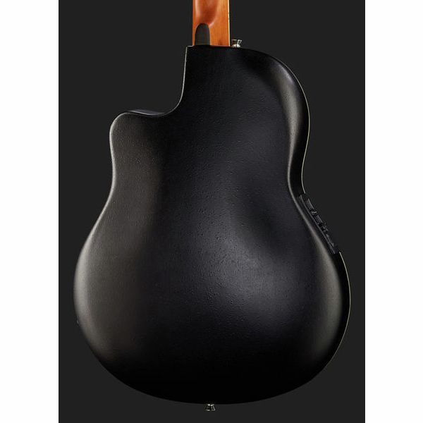 Harley Benton HBO-850BK