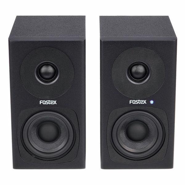 Fostex PM0.3dH black