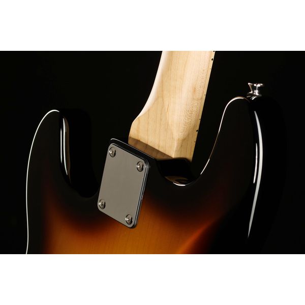 Harley Benton PB-50 SB Vintage Series