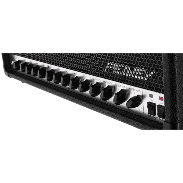 Peavey 6505 II Head
