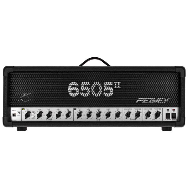 Peavey 6505 II Head