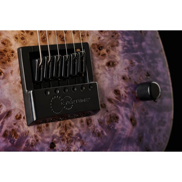 Mayones Guitars Duvell Elite 4Ever 6 PB