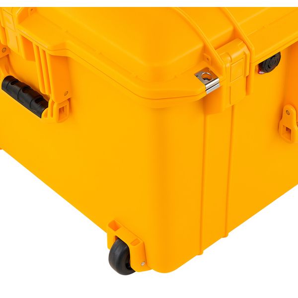 Peli 1637 Air Foam Yellow