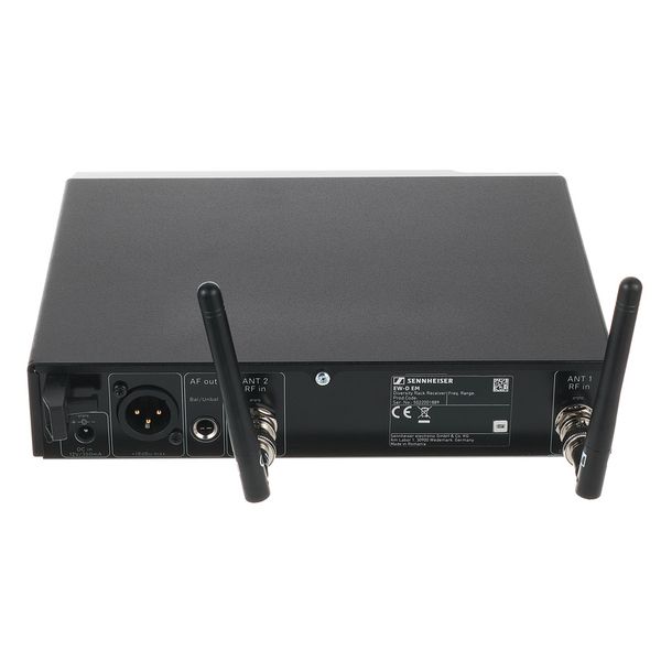 Sennheiser ME36/MZFS EW-D Stand Set Q1-6