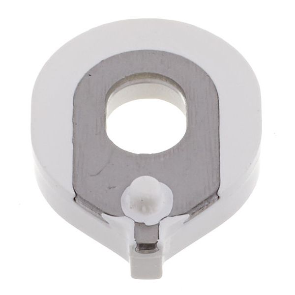 Yamaha Valve Guide Baritone Horn