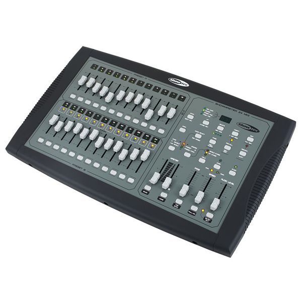 Showtec Showmaster 24 MKII