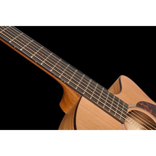 Furch Blue OMc-CM VTC a