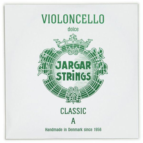 Jargar Classic Cello String A Dolce