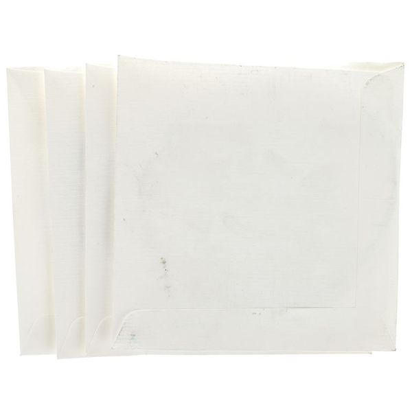 Jargar Cello Strings Silver Medium