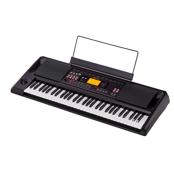 Korg EK-50 Deluxe Bundle