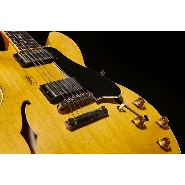 Gibson 1959 ES-335 Reissue VN UHA