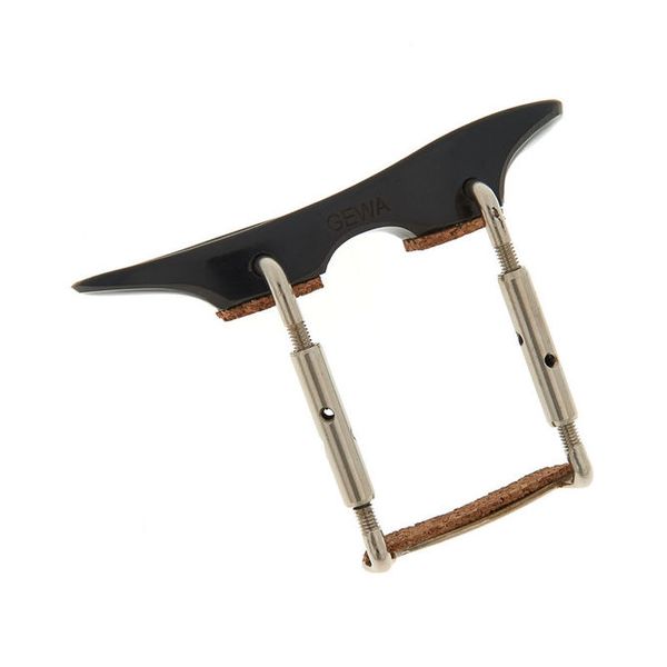 Gewa Chinrest Mulco 4/4 - 3/4