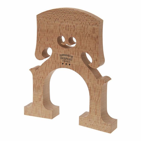 Despiau No.5 Cello Bridge 4/4 A 90mm