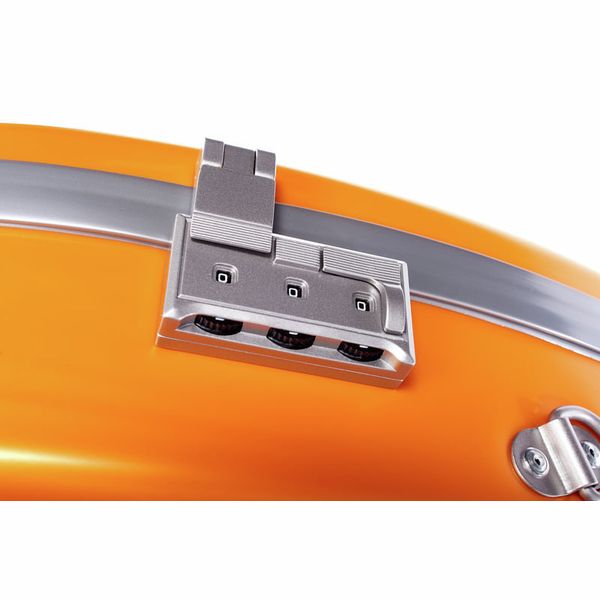 bam DEF2000XLO Violin Case Orange