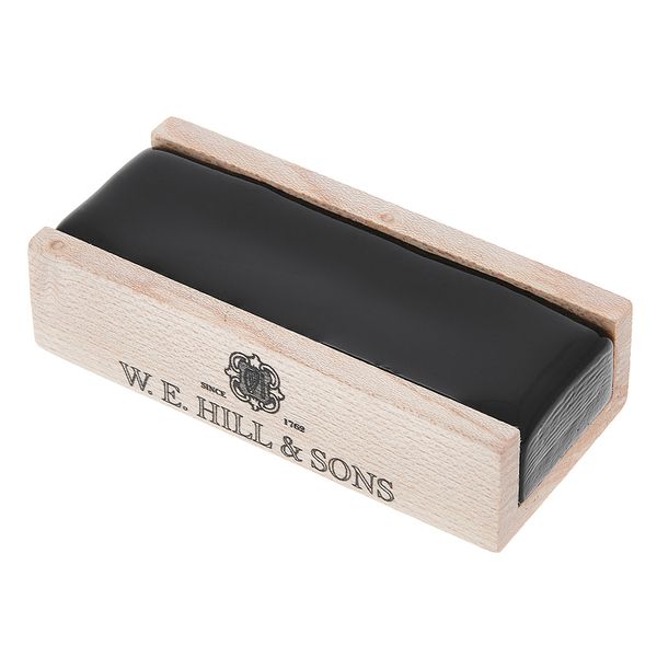 W.E. Hill & Sons Premium Rosin Double Bass Dark