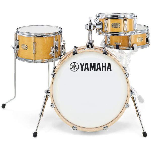 Yamaha Stage Custom Hip Shell Set NW