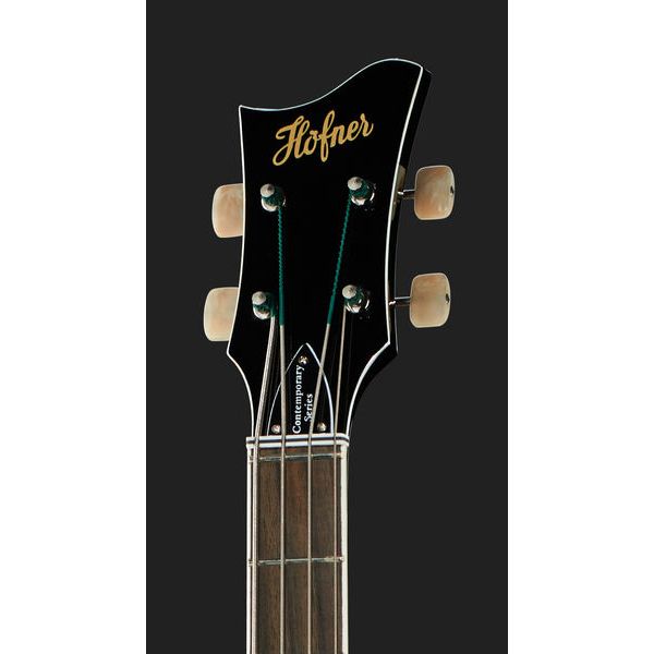 H&ouml;fner HCT-500/2-BK Club-Bass