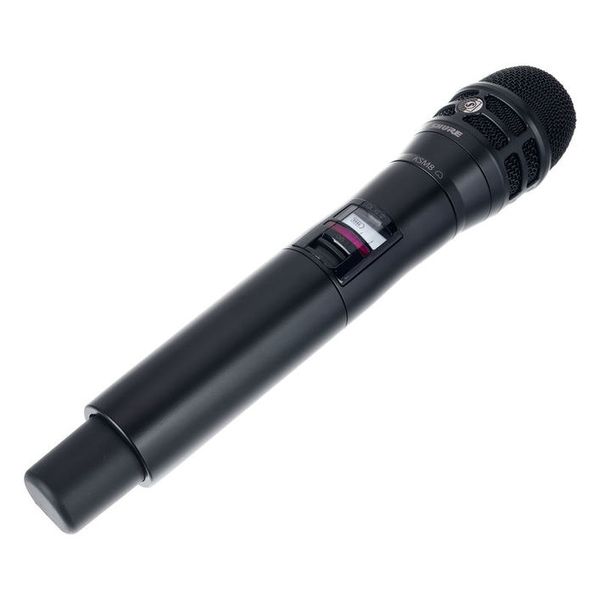 Shure QLXD2/KSM8B H51