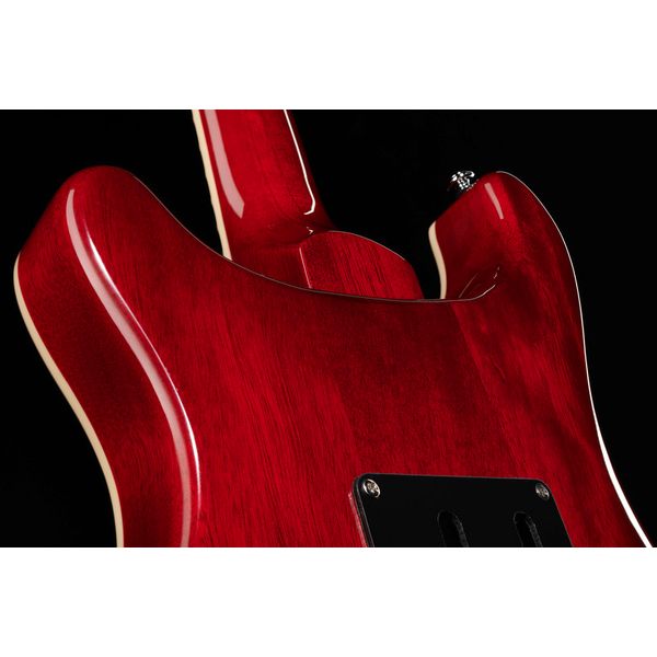 Harley Benton CST-24T Paradise Flame