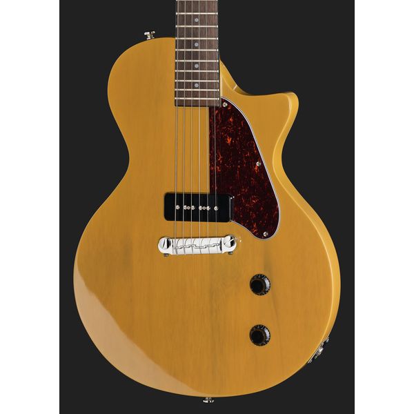 Larry Carlton L3 P90 TV Yellow