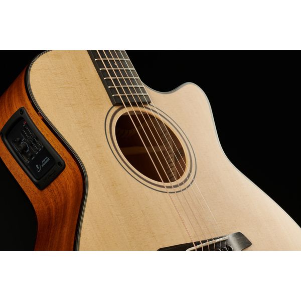 Furch Green Gc-SM SPE 2024