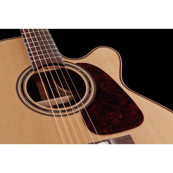 Takamine P5NC w/Softcase